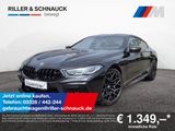 BMW M8 Gran Coupe Competition CARBON+LASER+SOFTCLOSE - BMW M8 in Berlin