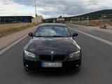 BMW E92 325d Coupé | M Sport | AHK | Stand... - BMW 325 mit Diesel-Antrieb: Sportwagen