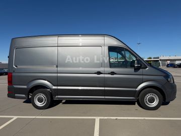Volkswagen Crafter - 6