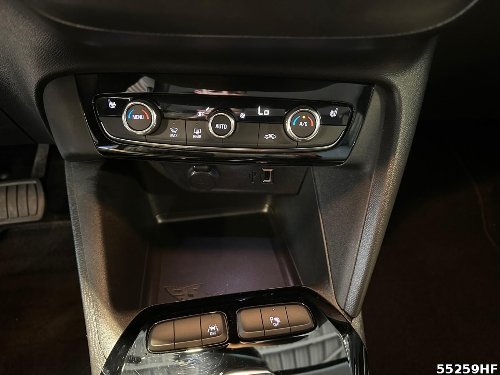 Fahrzeugabbildung Opel Corsa F elektro Edition*Sitzhzg*PDC hi+Cam*