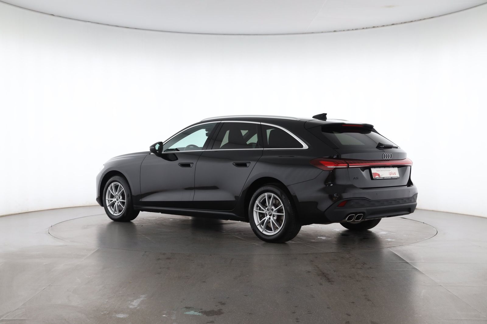 Audi A5 - Bild 5