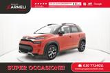 Citroën Citroen C3 Aircross 1.5 BlueHDi Plus - Citroën C3 Aircross mit Diesel-Antrieb: Plus