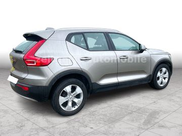 Volvo XC40 - 7