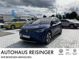 Volkswagen ID.4 Pro Performance 1st Max 77 kWh (LED+Navi) - Volkswagen ID.4: 1st Max