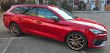 Cupra Leon ST 1.4 e-HYBRID Vollausstattung, Leder, ACC