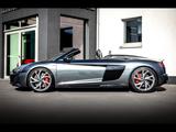 Audi R8 SPYDER V10 PERFORMANCE 5.2 FSI QUATTRO°CARBON - gebrauchte Audi R8 aus dem Jahr 2022