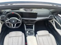 BMW M440 - Vorschau Bild 18