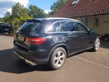 Mercedes-Benz GLC 250 4MATIC AMG Line Automatik - TOP gepflegt - Mercedes-Benz GLC 250 von privat