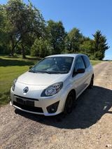 Renault Twingo Authentique 1.2 16V 75 Quickshift Aut... - Renault Twingo: Quickshift