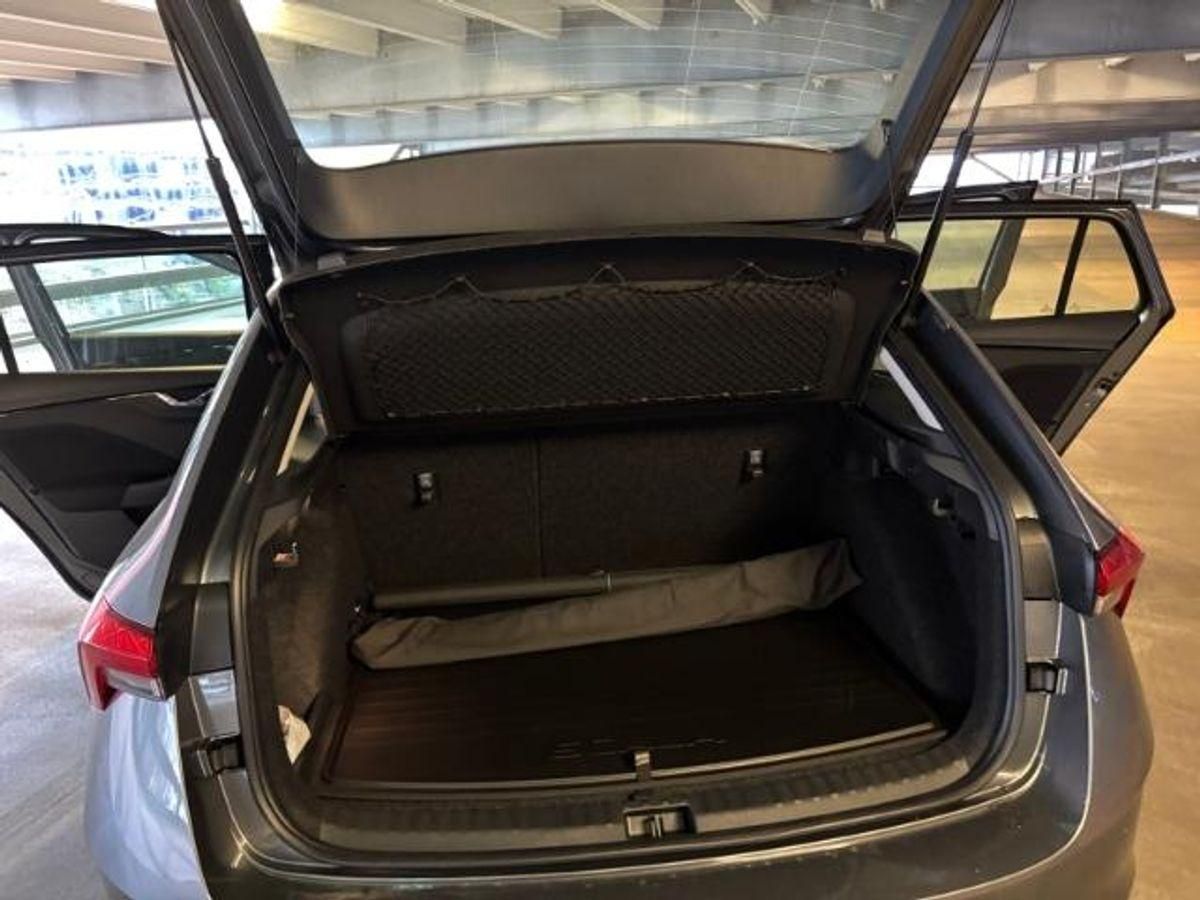 Skoda Scala - Bild 20