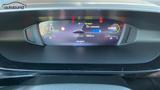Peugeot 408 III 1,6 PHEV 180 EAT Allure Alu KA LED Link  - Peugeot 408 Allure mit Hybrid-Antrieb (Benzin/Elektro)