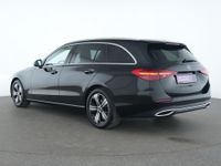 Mercedes-Benz C 200 - Vorschau Bild 8