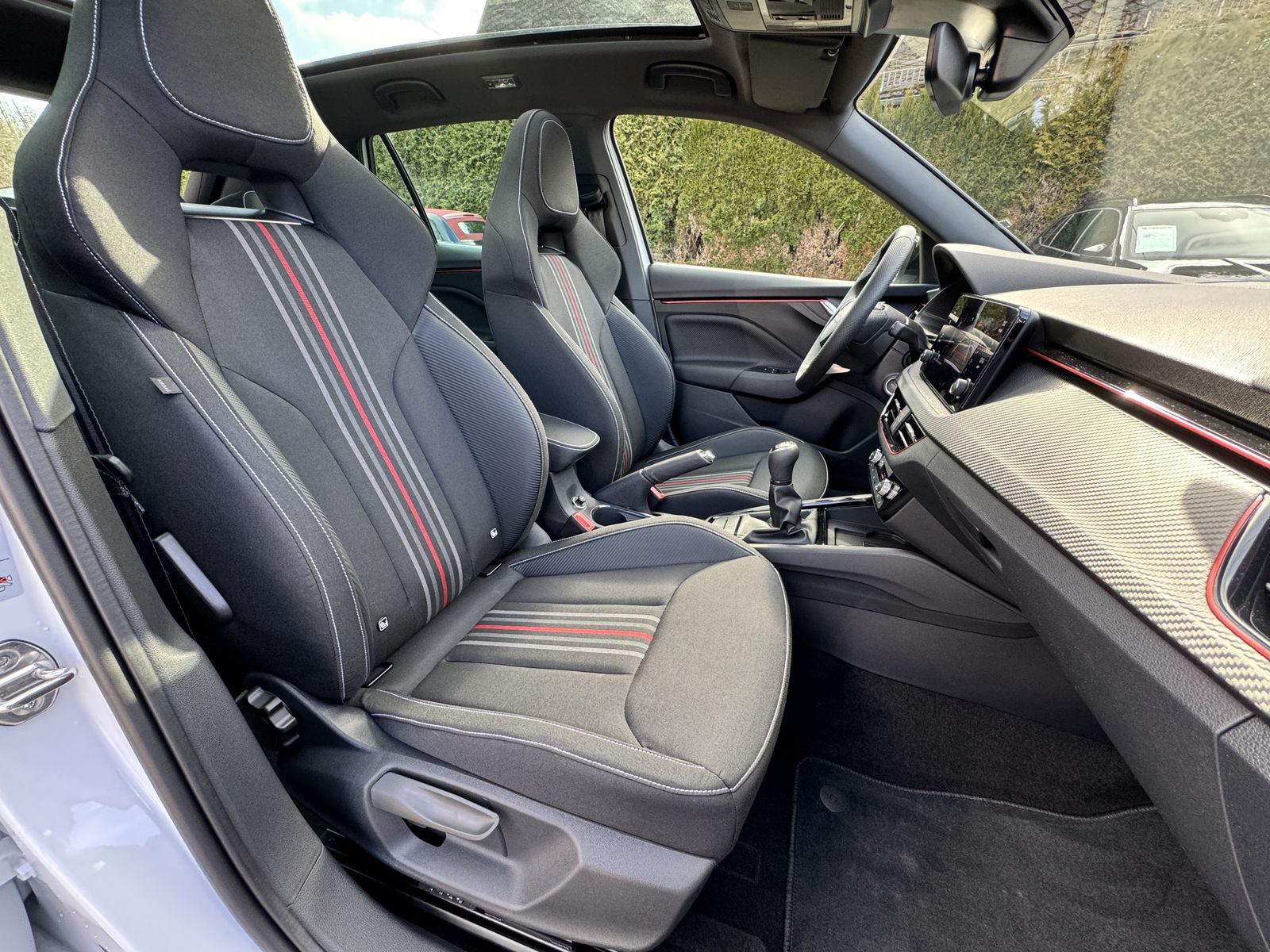 SKODA Kamiq, 2025, Benzin, 150 PS