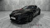 Jaguar F-TYPE Coupe R-Dynamic Black - Jaguar F-Type: R Dynamic Black