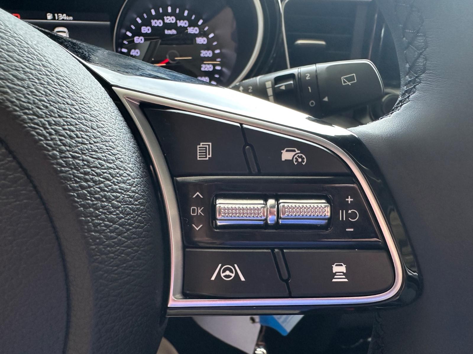 Kia cee'd Sportswagon
