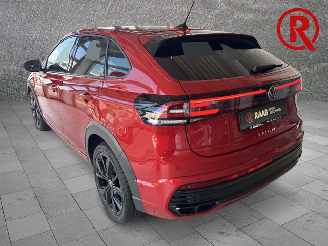 Taigo R-Line Sportpaket El. Panodach Navi Digita