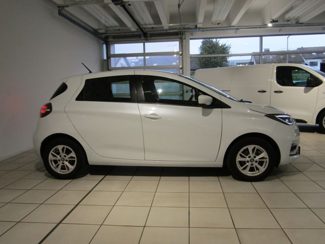 ZOE RENAULT Experience R110 Z Inkl. Batterie