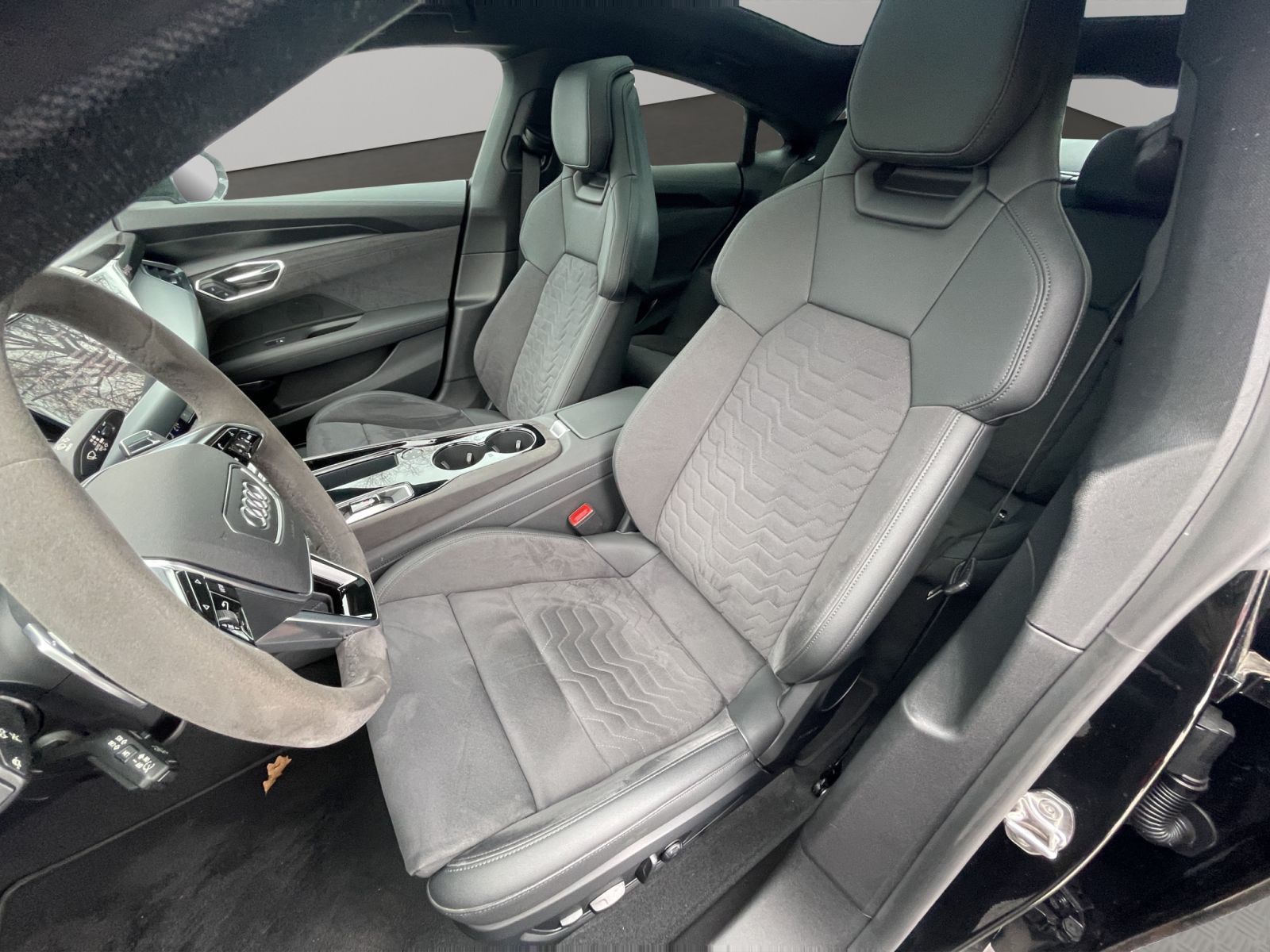 Audi e-tron GT - Bild 12