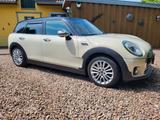 MINI Cooper Clubman Cooper Cooper - MINI Cooper Clubman aus 2016
