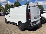 Renault Trafic Kasten L1H1 3,0t EDC Automatik - Renault Doppelkabine Trafic