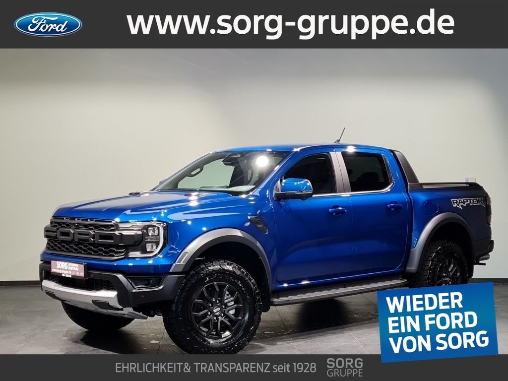 Image of Ford Ranger