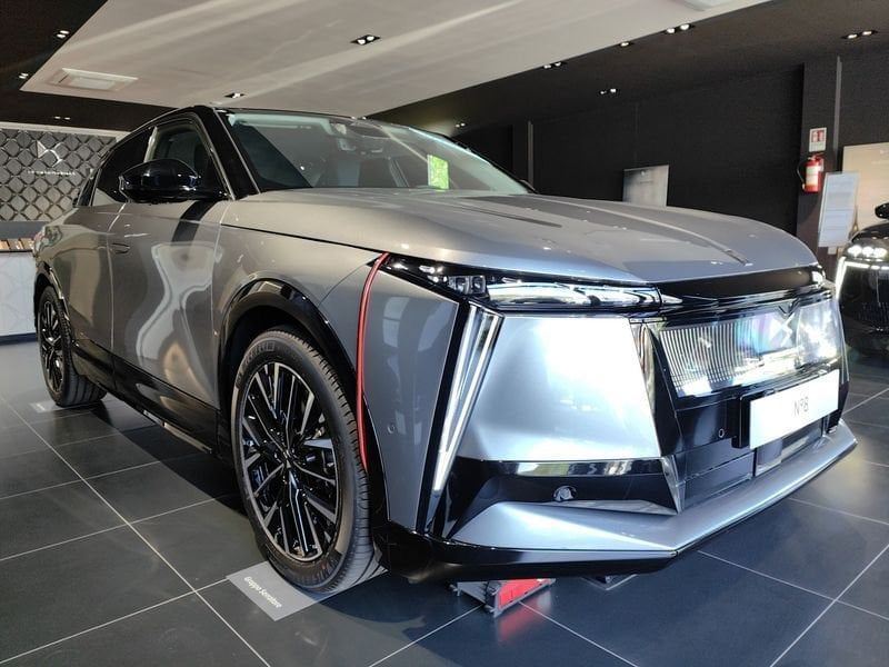 DS Automobiles DS N°8 ÉTOILE FWD 230 cv imagem 3