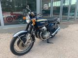 Honda CB 750 Four - HONDA CB 750 FOUR