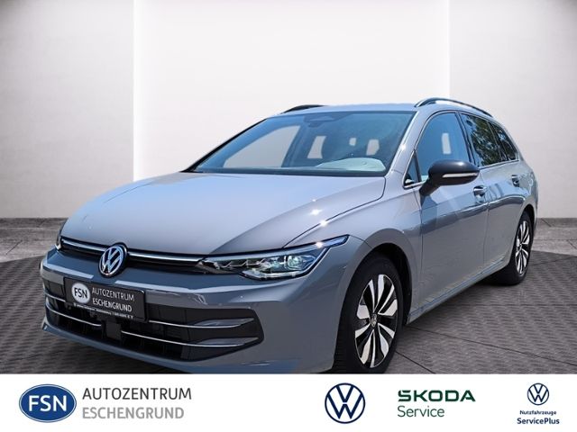 Volkswagen Golf VIII Variant 2.0 TDI DSG Goal MATRIX-LED NA