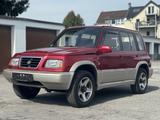 Suzuki Vitara V6 | 125.000 km | Garagenwagen | - Suzuki Gebrauchtwagen von 1996