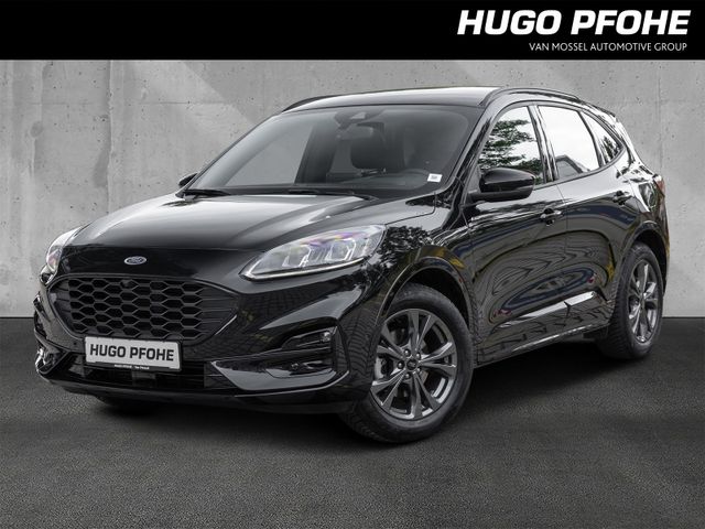 Ford Kuga ST-Line 1.5 EB LED ACC GJR RFK SHZ LMF