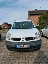 Renault Kangoo 1.5 dci mit tüv feb28 - fäh... - Renault Kangoo aus 2009 mit Diesel-Antrieb