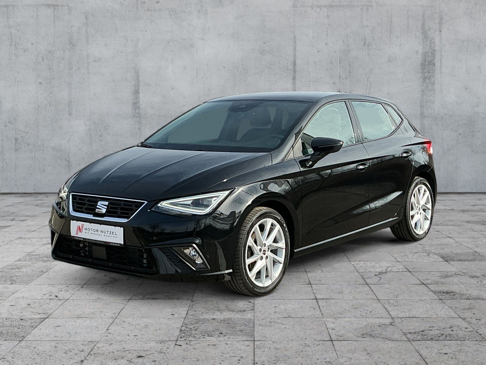 Seat Ibiza - Bild 2