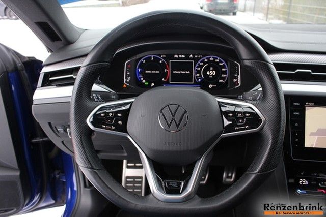 Arteon Shooting Brake R-Line TDI DSG DCC 360° Le