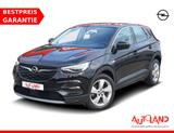 Opel Grandland X 1.2 Turbo Innovation LED Navi Kamera - Opel Grandland (X) innovation mit Benzin-Antrieb