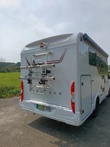 Bürstner Lineo T620 - Bürstner T 620