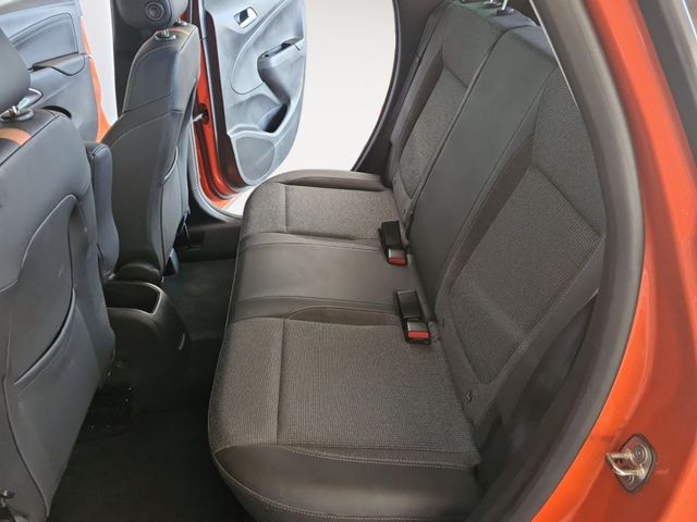 Crossland 1.2 Automatik Elegance