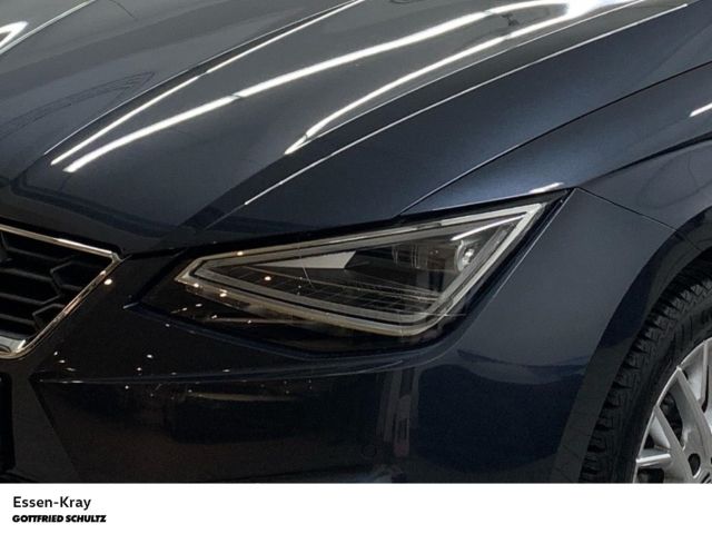 Seat Ibiza - Bild 5