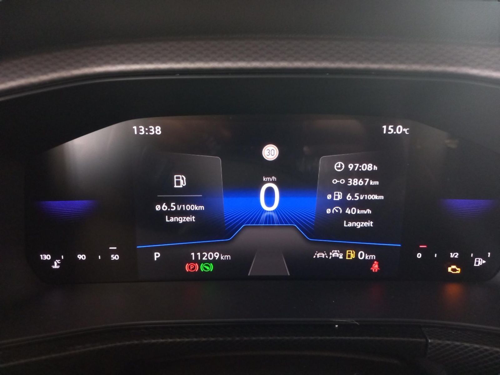 Volkswagen T-Cross - Bild 14