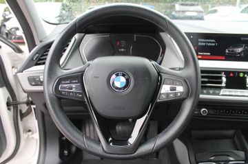 BMW 118 - 12