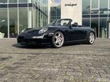 Porsche 997 Cabrio Carrera S Schalter WINT... - Porsche 997 in Düsseldorf