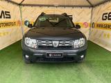 Dacia Duster 1.6 110CV 4x2 GPL Lauréate - Dacia Duster mit LPG-Antrieb: Geländewagen, 1.6