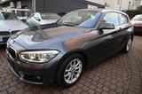BMW 118 i Advantage  Leder /Schiebedach/LED - BMW 118 mit Benzin-Antrieb: Schiebedach