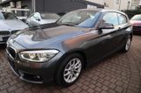 BMW 118 i Advantage  Leder /Schiebedach/LED - BMW 118: Schiebedach