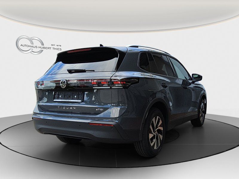 Fahrzeugansicht 7 Fahrzeugabbildung Volkswagen Tiguan 1.5 eTSI Life DSG