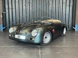 Andere Replika Chamonix Speedster (H-Kennzeichen) - Andere Replika mit Benzin-Antrieb
