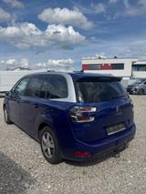 Citroën Grand C4 Picasso/Spacetourer Selection - Citroën Grand C4 Picasso / SpaceTourer Gebrauchtwagen