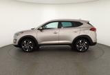 Hyundai Tucson 2.0 CRDi Premium 4WD Sitzbelüftung AHK - Hyundai TUCSON: Leder, Allradantrieb