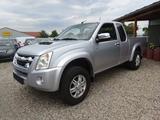Isuzu D-Max Single Cab 2.5 TD 4WD*Klima - gebrauchte Isuzu D-Max aus dem Jahr 2011