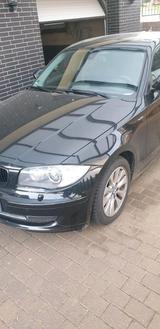 BMW 1ER 120 d - BMW 120: 1er 120d