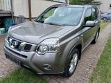 Nissan X-Trail 4x4 SE 2.0 dCi DPF 110kW SE - Nissan X-Trail mit Diesel-Antrieb: Se